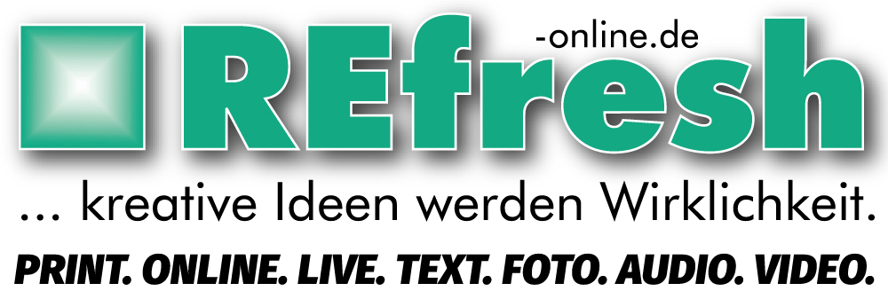 REfresh Media-Consulting